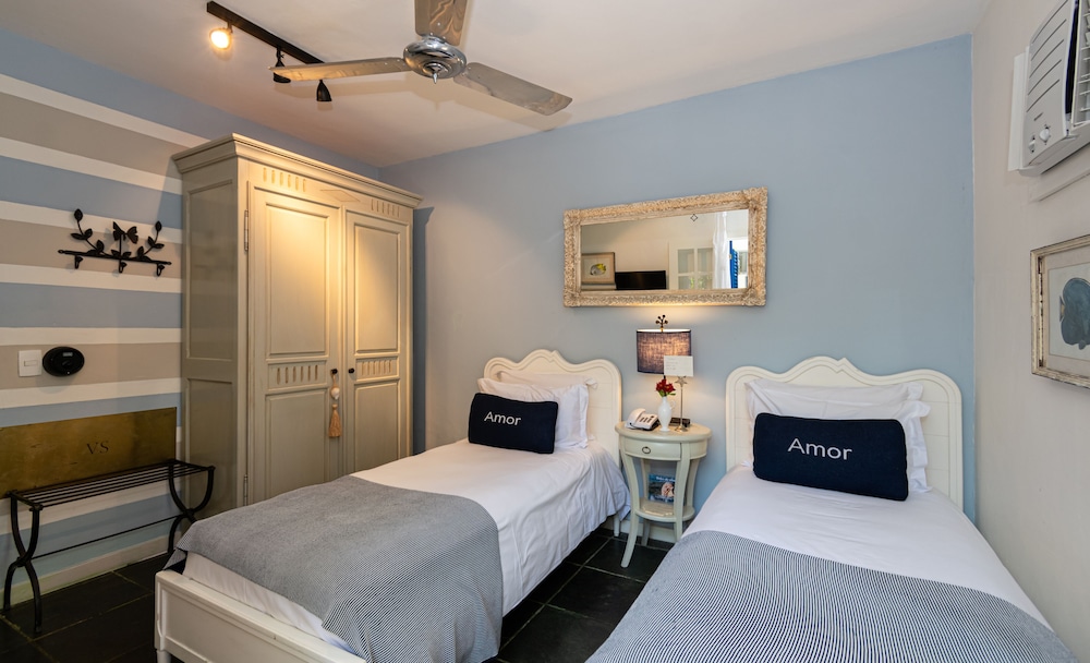 Vila Da Santa Hotel Boutique Spa 21/74