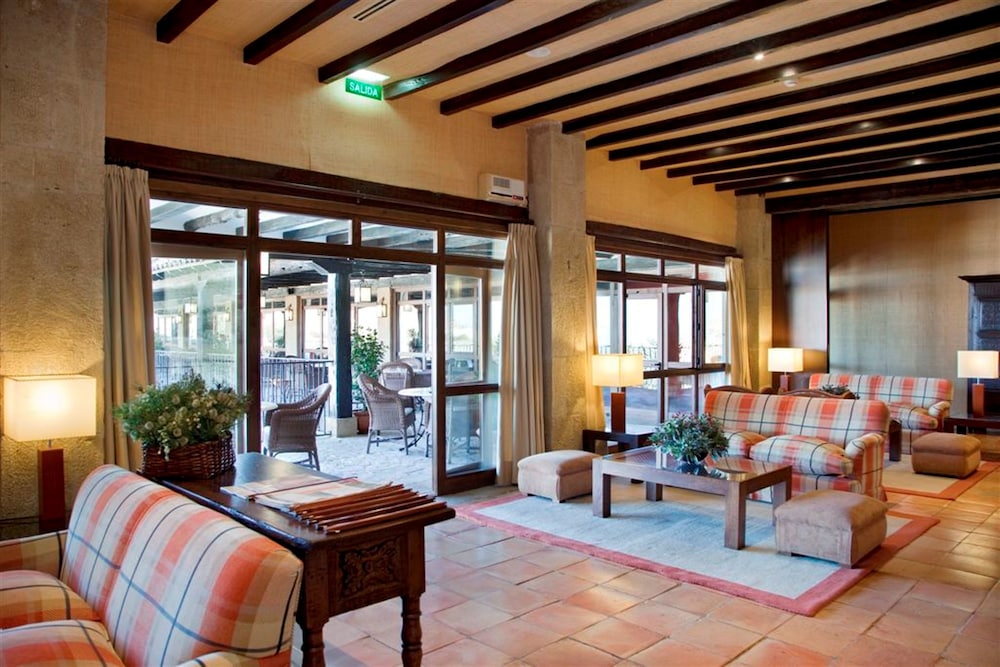 Parador de Sos del Rey Catolico 39/71