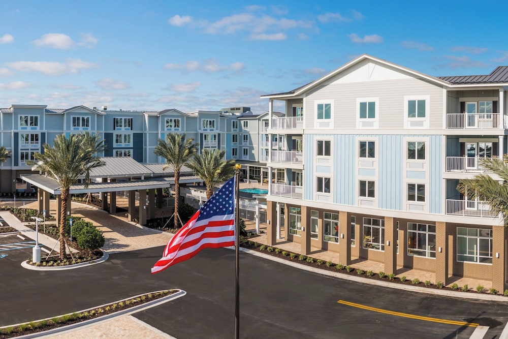 Courtyard by Marriott Amelia Island 41/50
