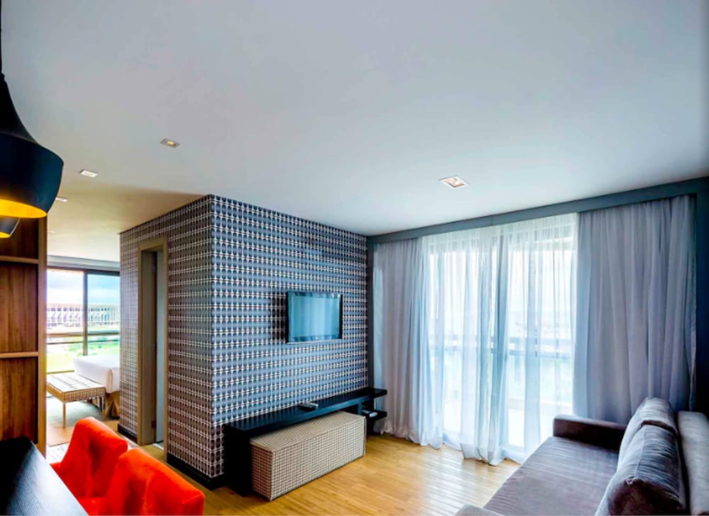 Grand Mercure Brasilia Eixo Monumental 45/73