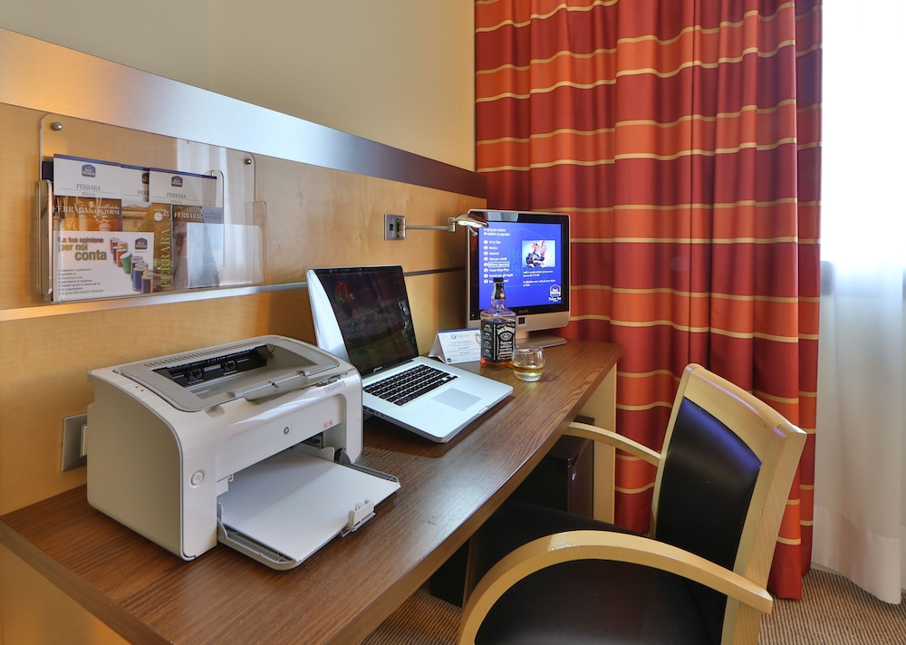 Best Western Palace Inn 30/39