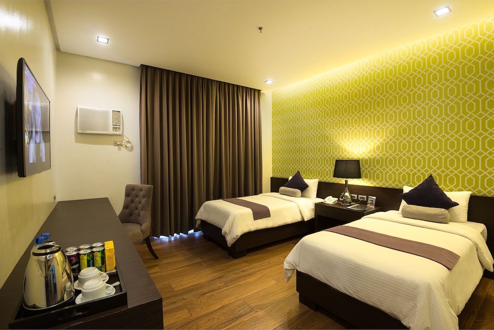 Lenox Hotel 25/58