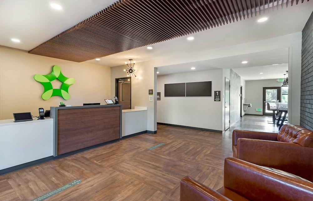 Extended Stay America - Atlanta - Newnan 5/57