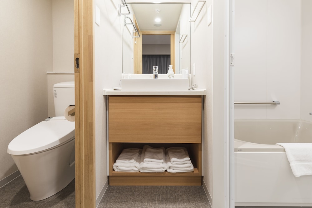 Sotetsu Fresa Inn Hiroshima 17/65