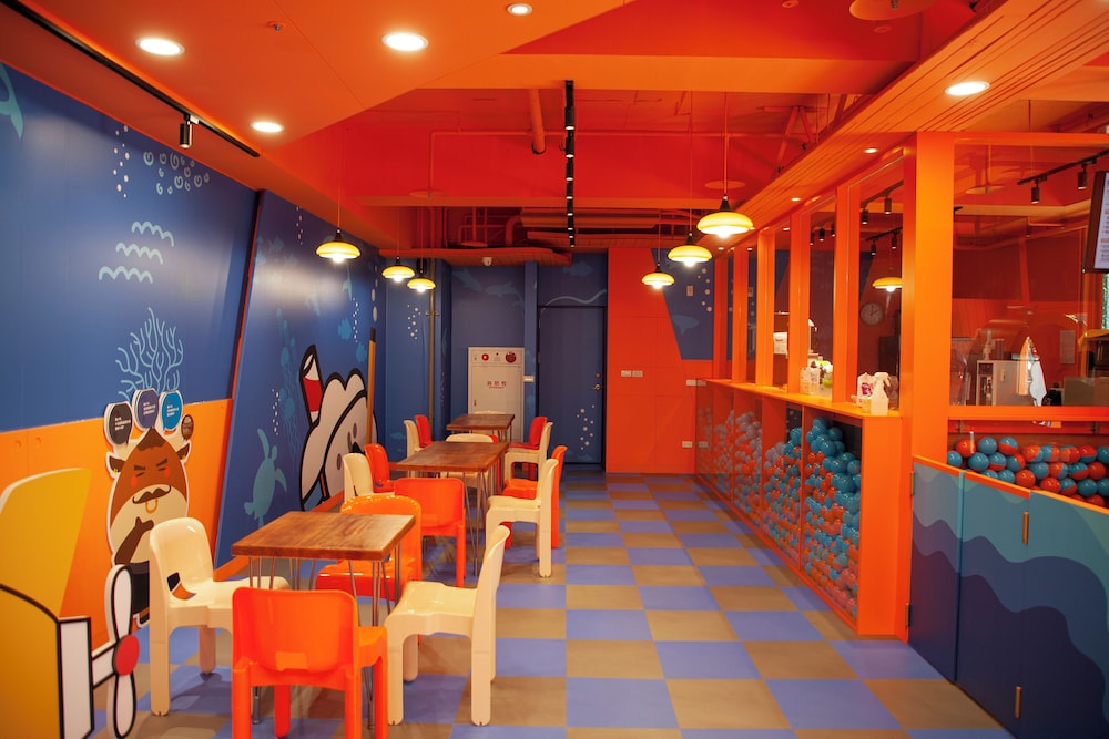 Rice Resort Hotel 38/50