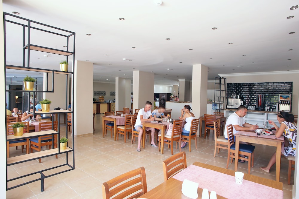 Simply Fine Hotel Alize - Adults Only (+16) 43/53