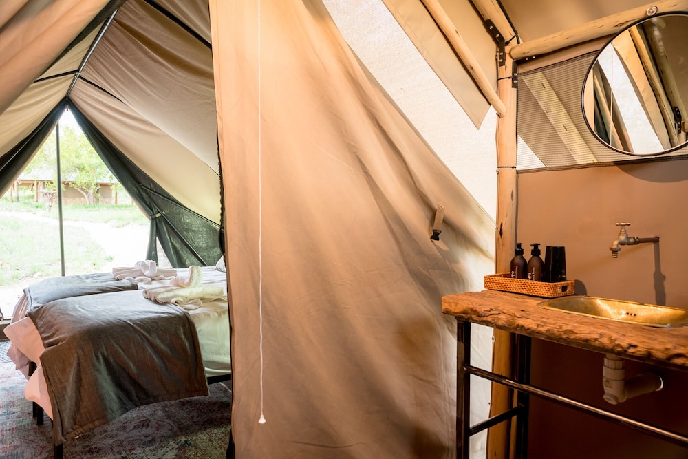 Bundox Explorer Camp 27/38