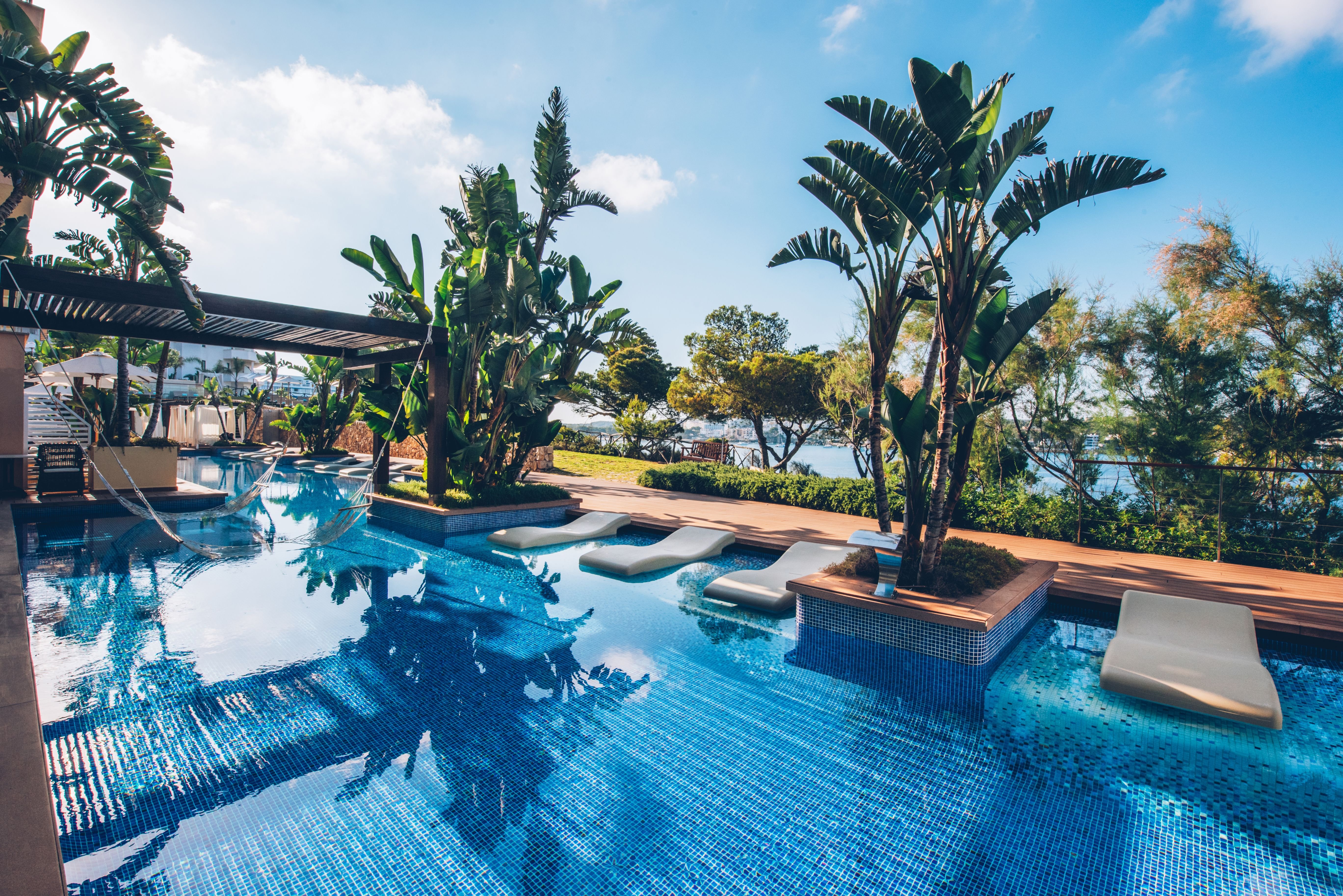 Iberostar Selection Jardin Del Sol Suites - Adults Only 67/81