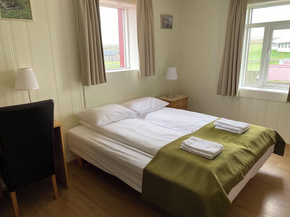 Guesthouse Stong And Cottages 6/50