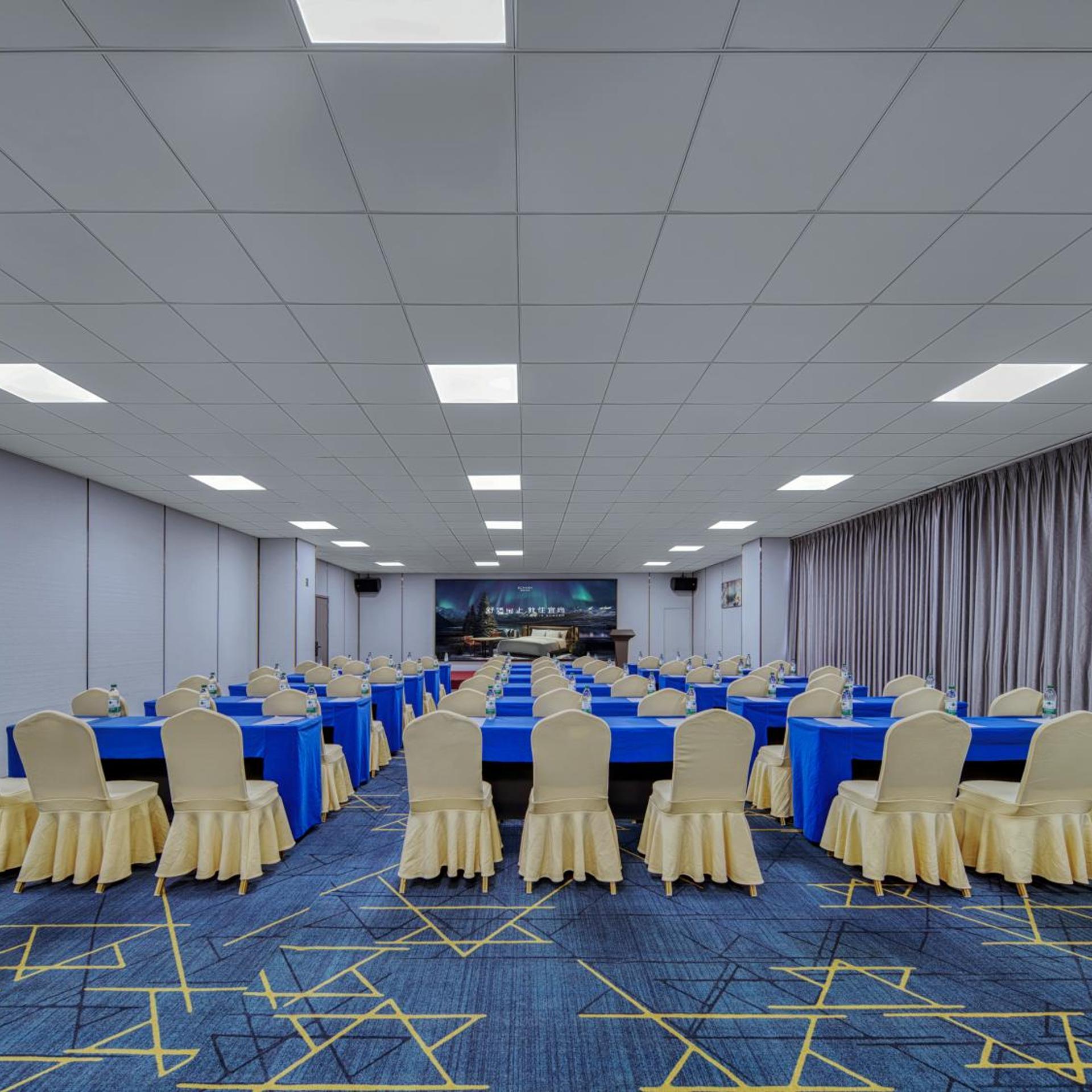 Echarm Hotel( Guangzhou Pazhou International International Exhibition Center Nanzhou Metro Station) 41/50