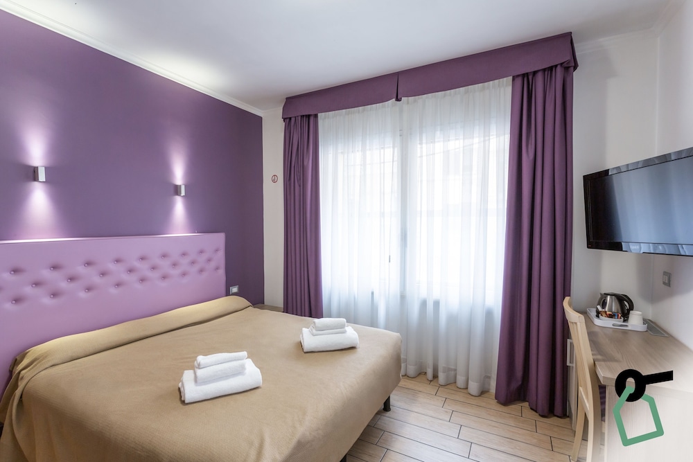 Hotiday Room Collection - Rome Barberini 13/49