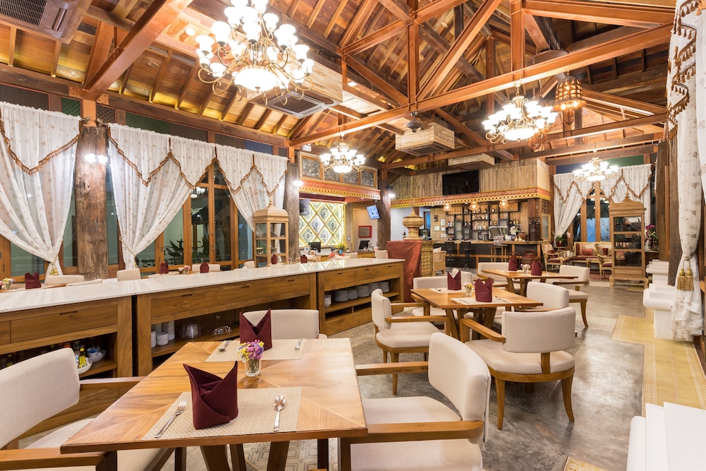 Nampiangdin Boutique Hotel 41/56