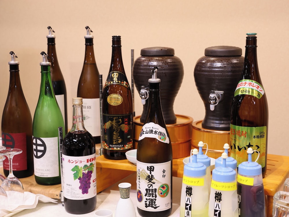 ホテル湖龍 写真2