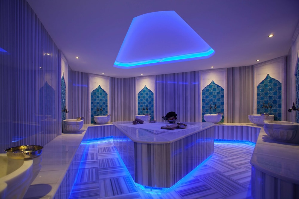 Radisson Blu Hotel Diyarbakir 24/48