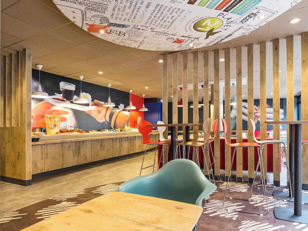 Ibis Lille Centre Grand Palais 51/70