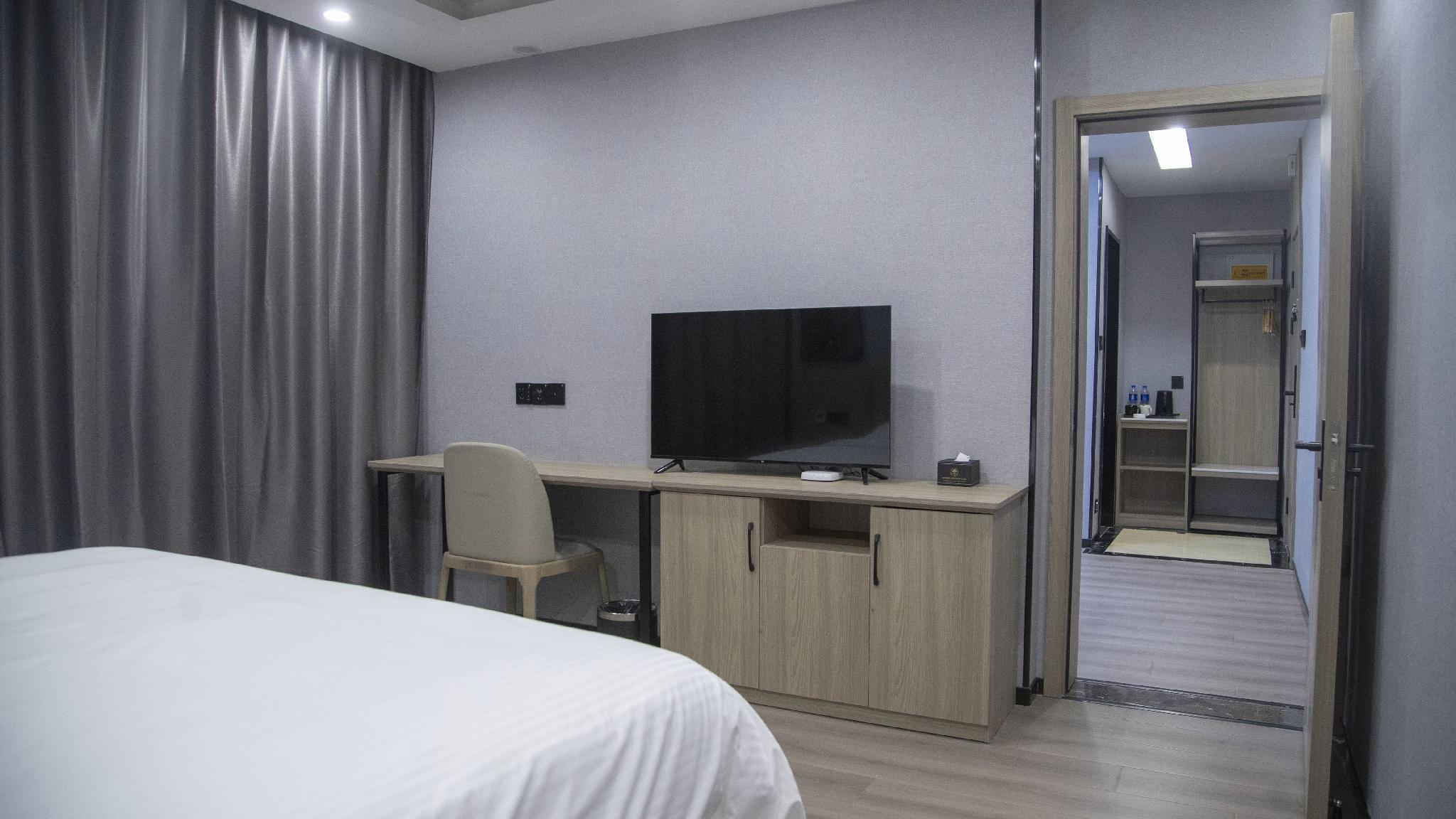 Business, Suite