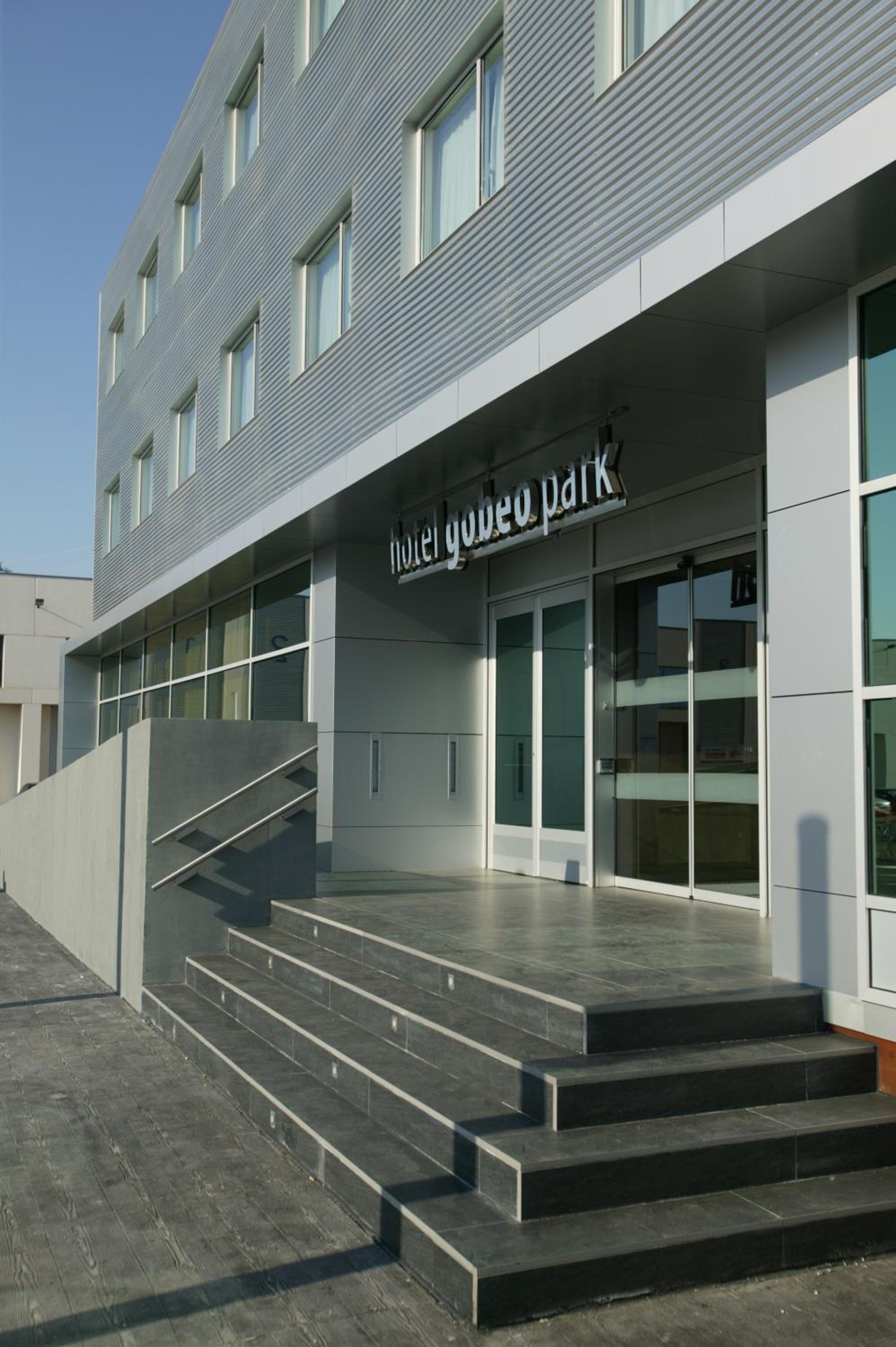 Gobeo Park 46/50