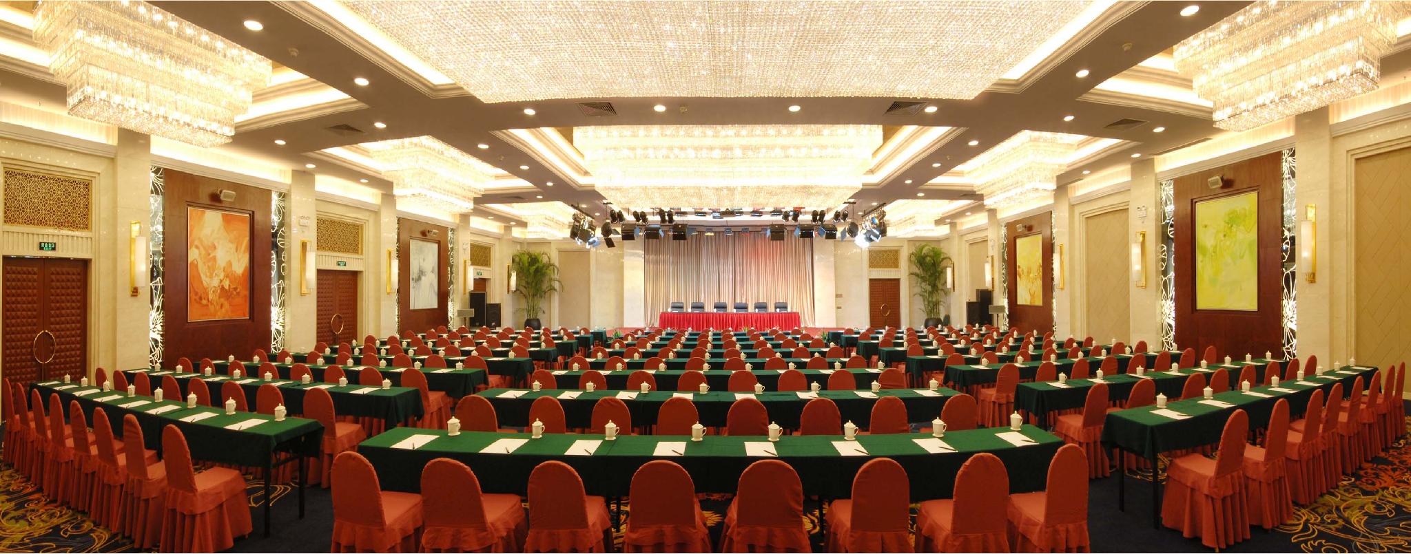 Vienna International Hotel (Beijing Hot Spring Leisure City) 38/41