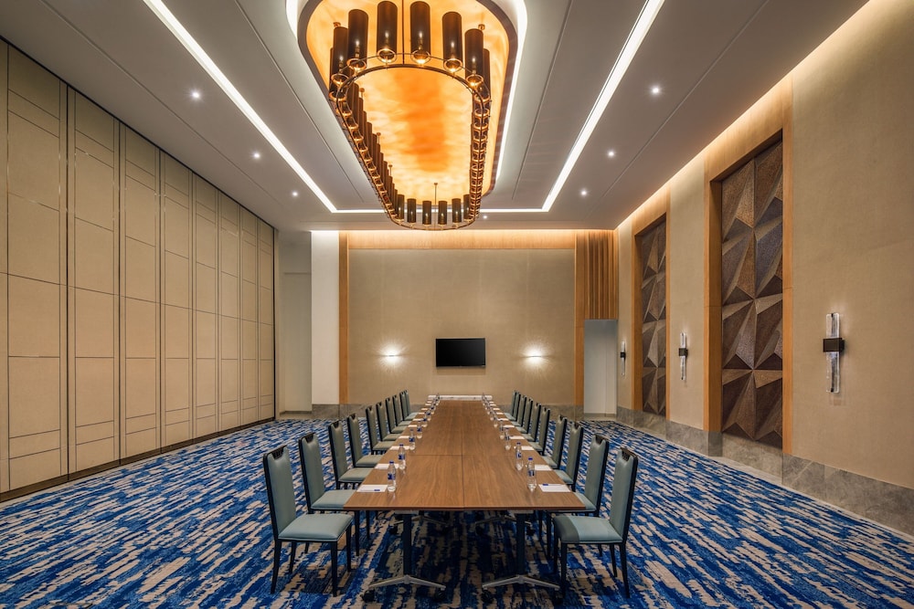 Four Points by Sheraton Kampala 30/38