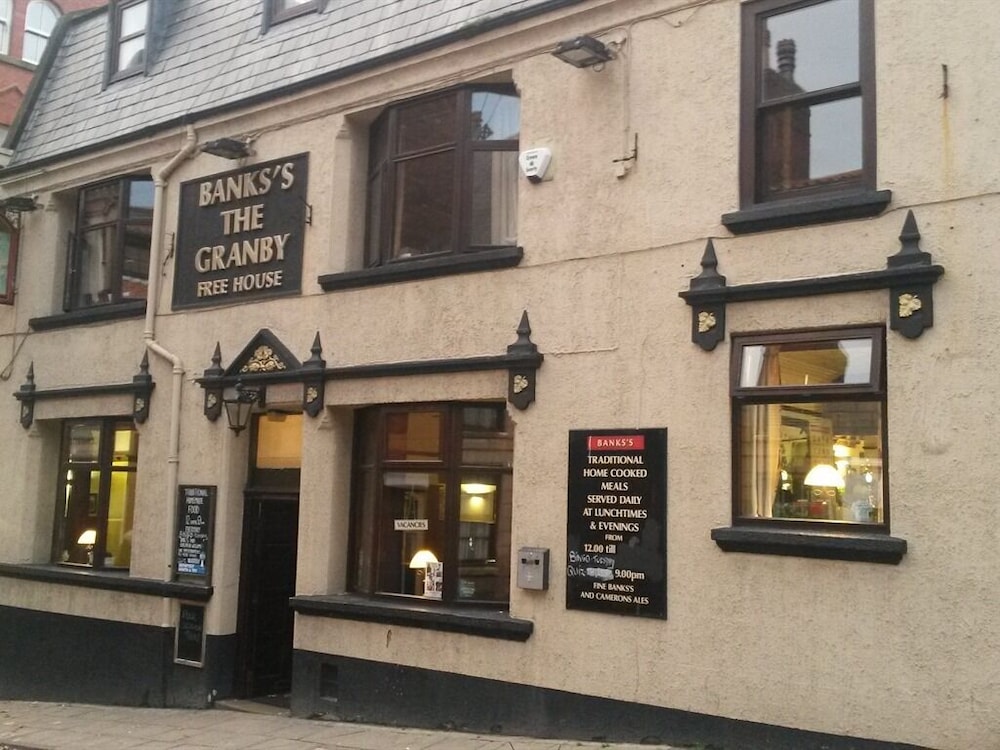 The Granby Hotel 1/49
