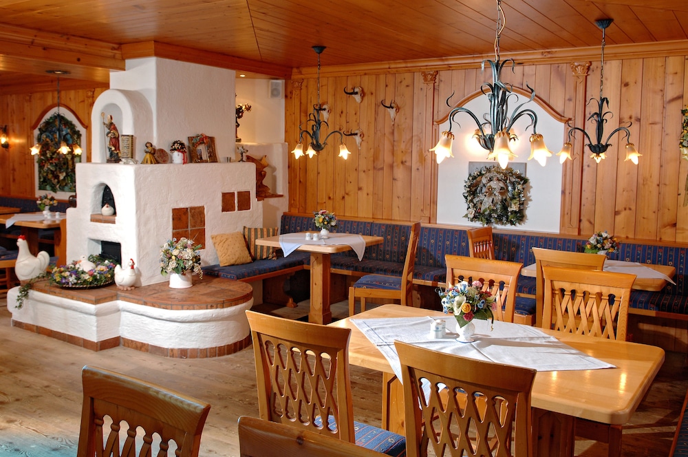 Alpenhotel Kronprinz 17/29