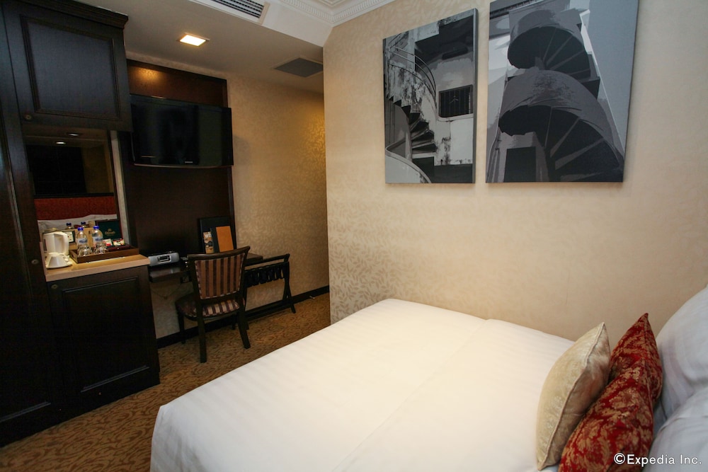 Nostalgia Hotel Singapore 30/64