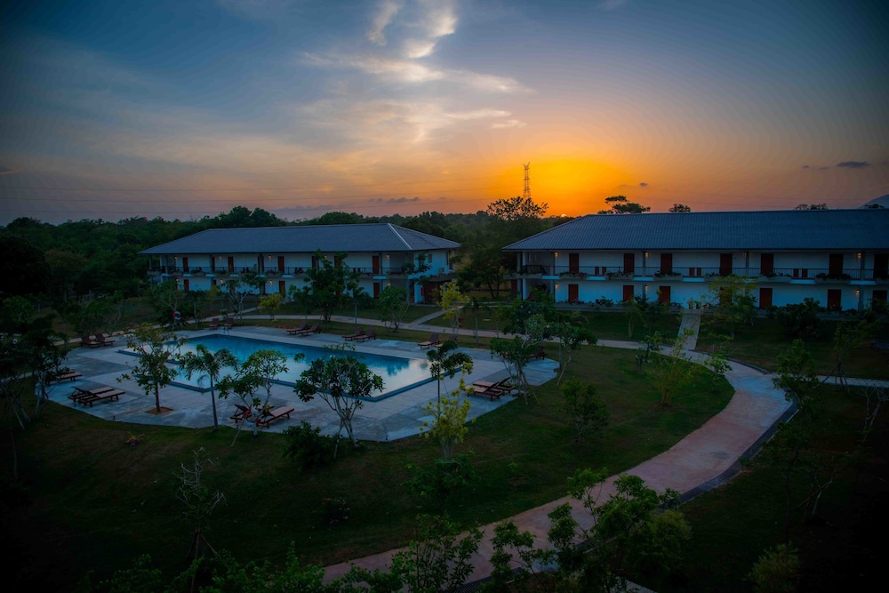 Sungreen Resort And Spa 28/44