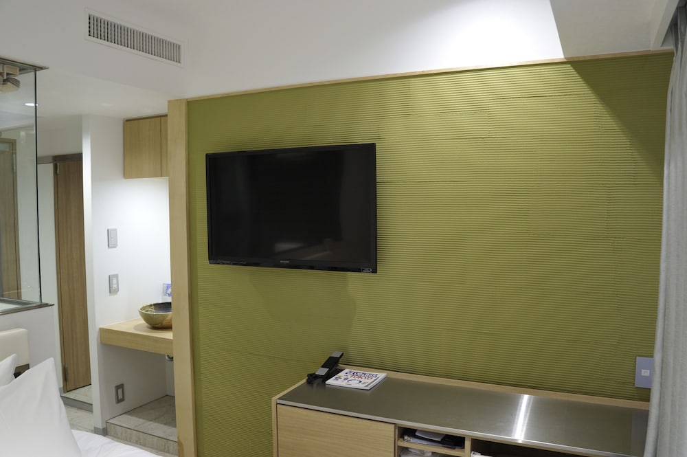 Shibuya Hotel En 8/46