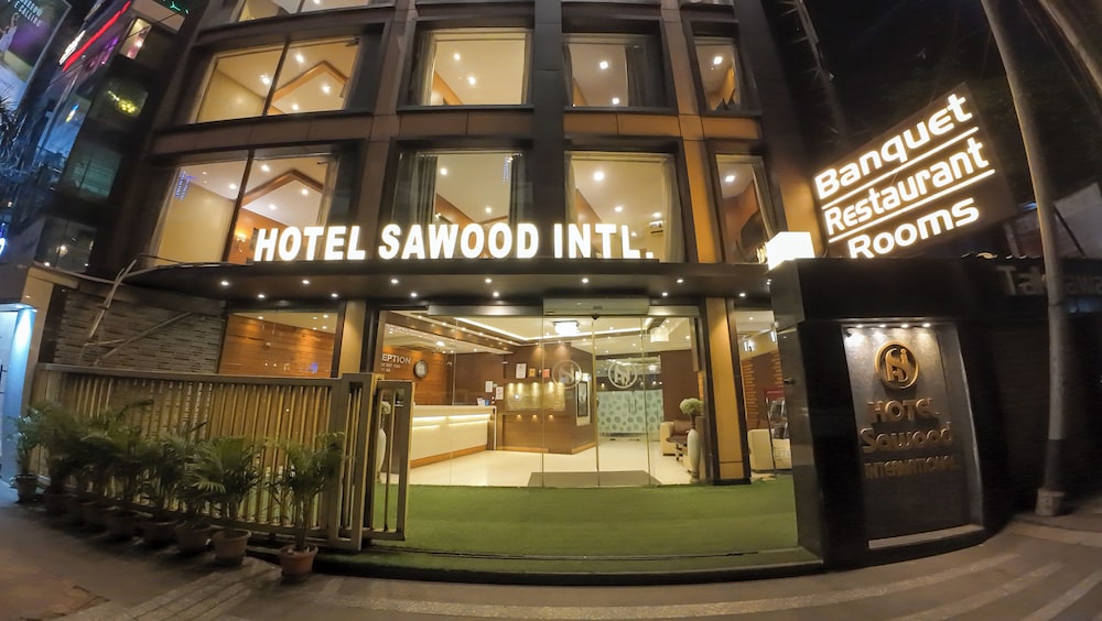 Hotel Sawood International 2/47