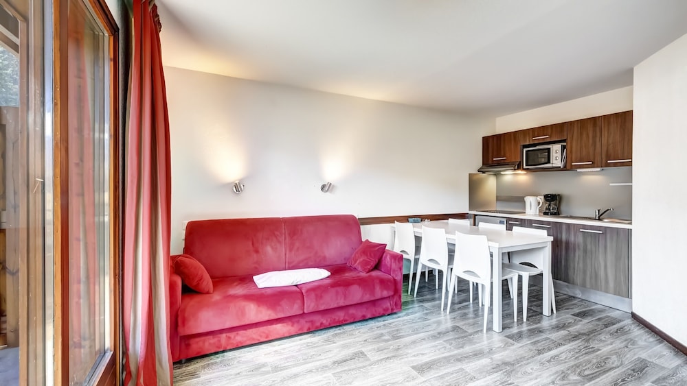 Residence Grand Massif - Vacanceole 40/59
