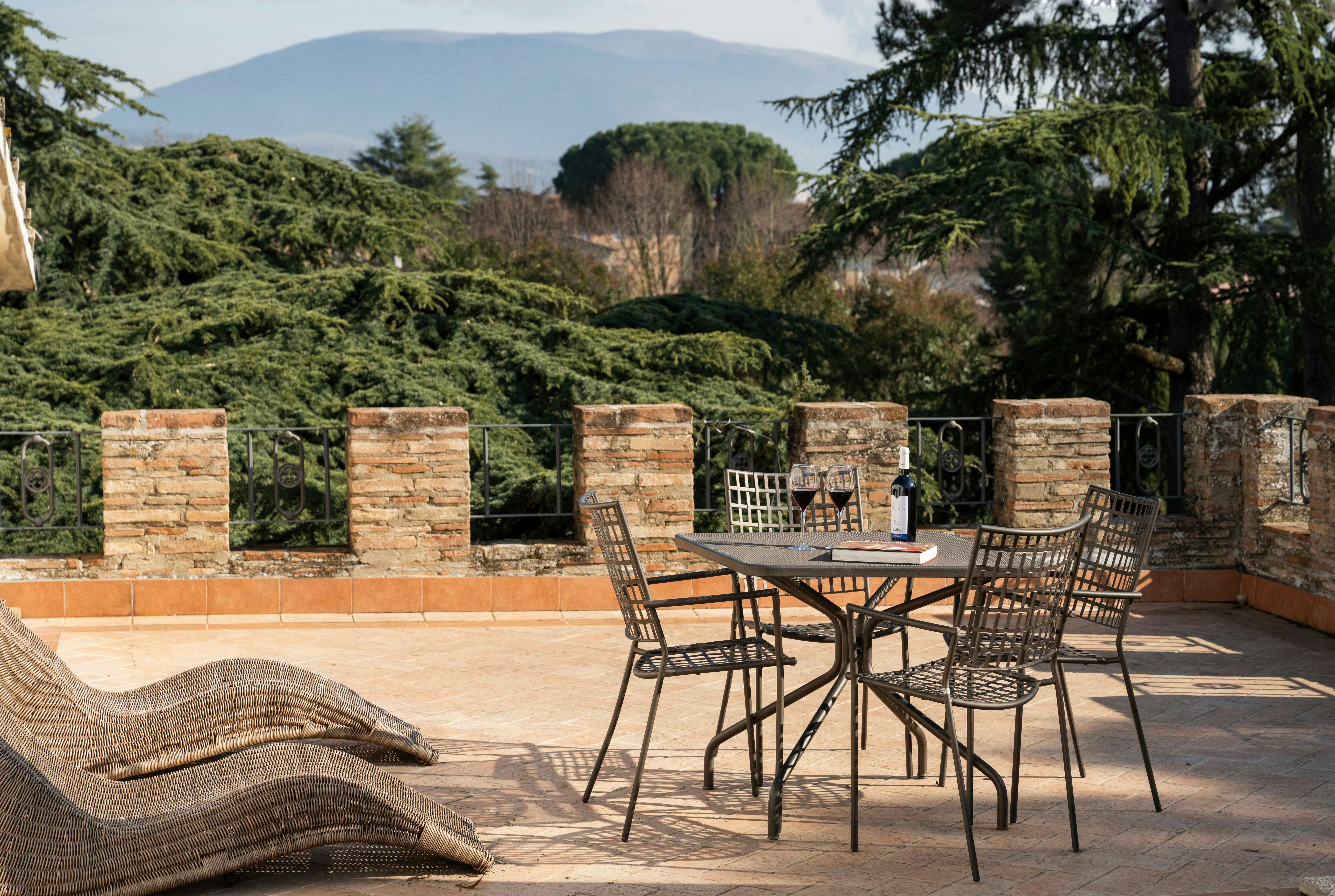 Parco dei Cavalieri 53/64
