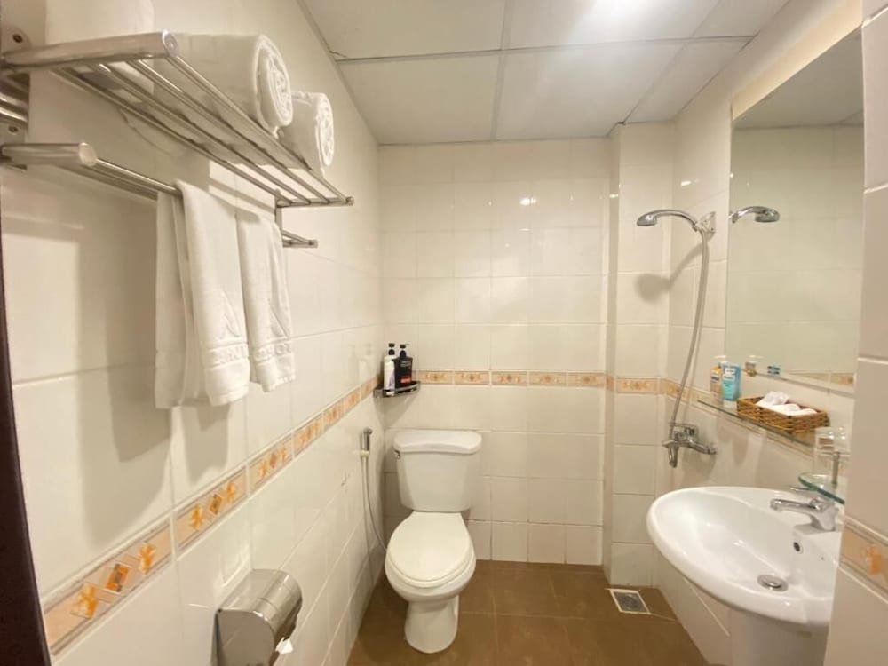 A25 Hotel - 167 Pham Ngu Lao 47/49