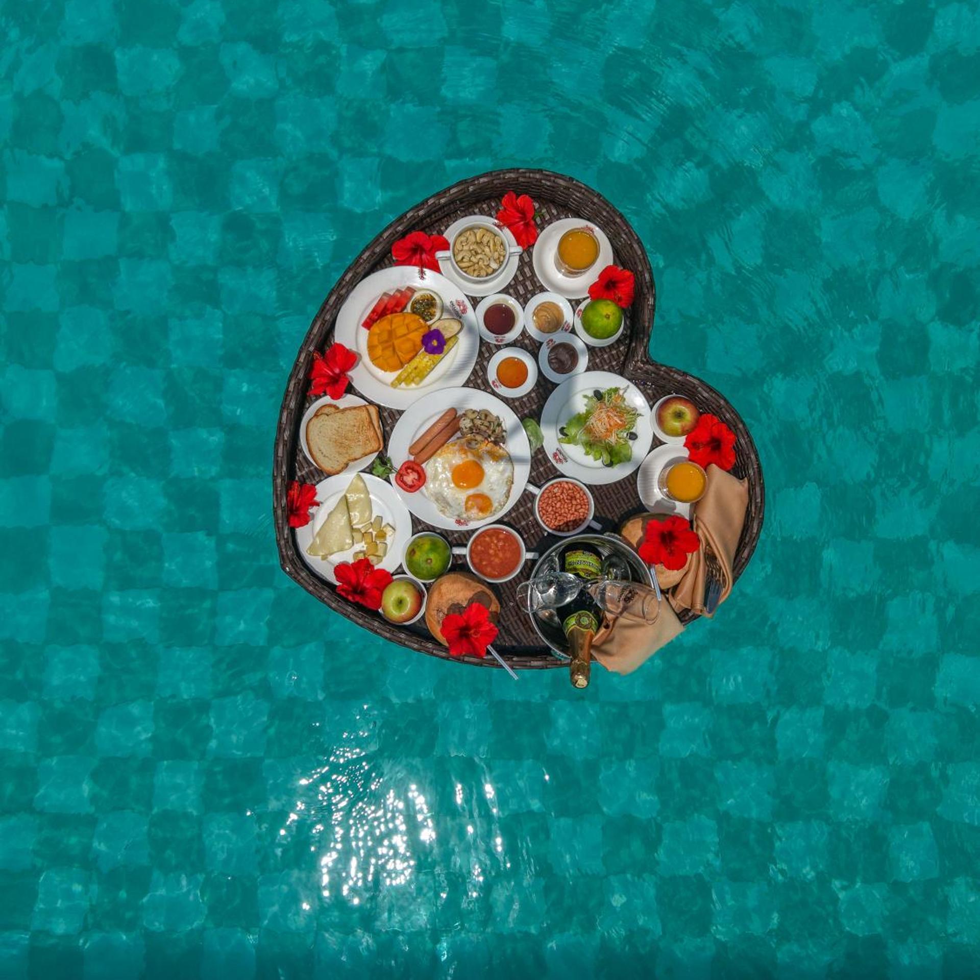 Blue Ocean Resort & Residences 22/50