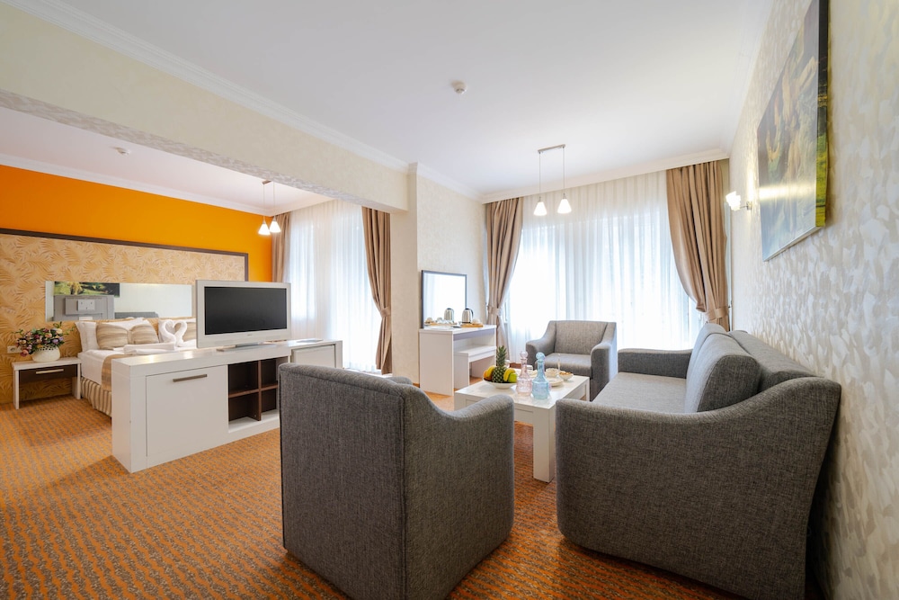 Ridos Thermal Hotel and Spa 32/49