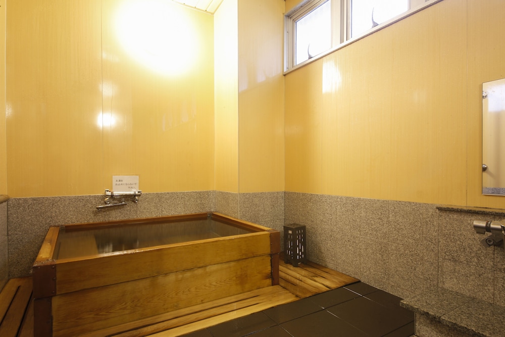 Ryokan Sanga 26/46