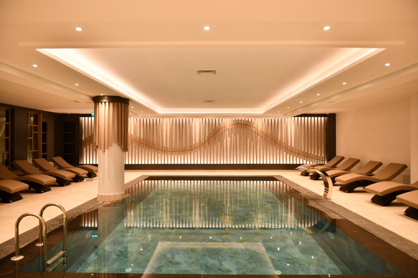 Doubletree by Hilton Kars Sarikamis 32/59