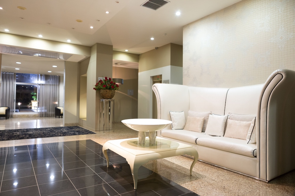 Hotel Ilhavo Plaza 41/64