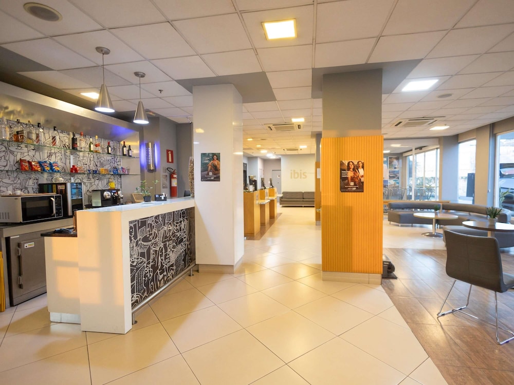 Ibis Contagem Ceasa 7/50