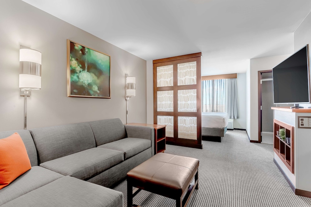 Hyatt Place Salt Lake City Airport 31/51