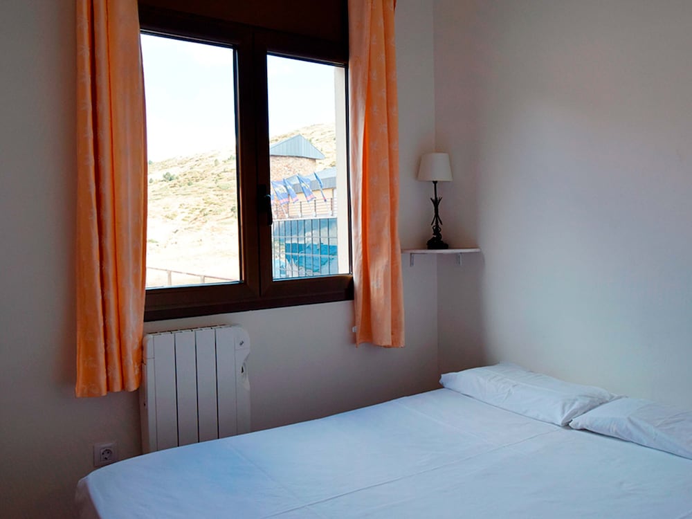 Apartamentos Pantebre 3000 30/64