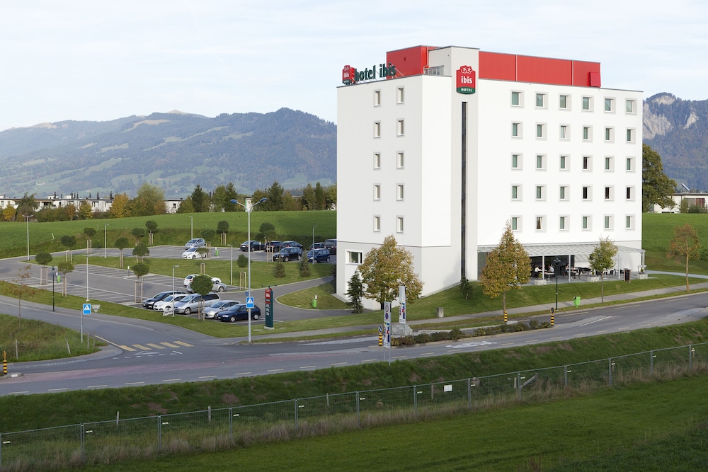 ibis Bulle La Gruyere 2/39