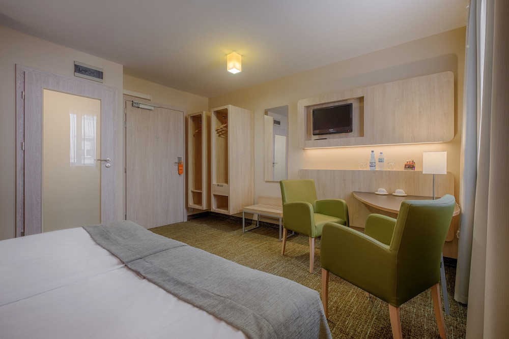 PREMIUM, DOUBLE BED