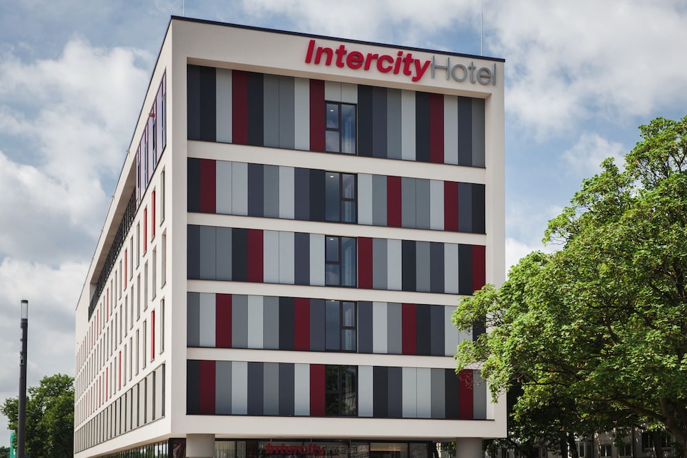 INTERCITYHOTEL DUISBURG 2/60