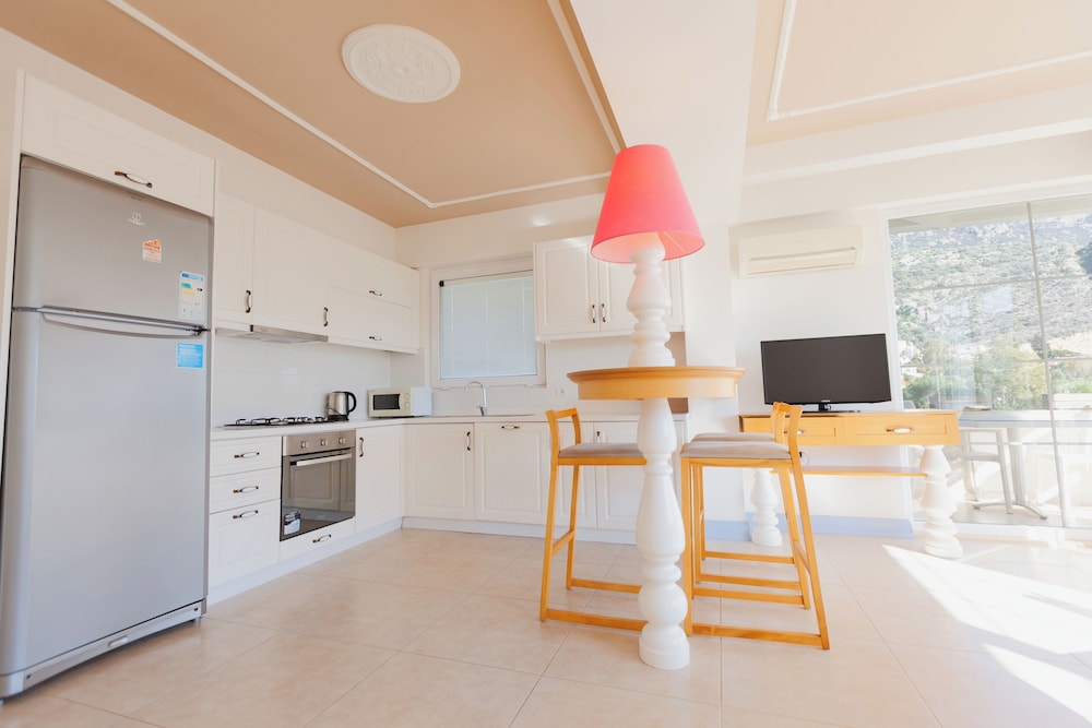 Kalkan Suites 34/50