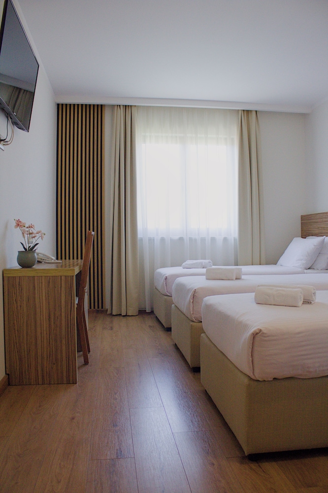 Medjugorje Hotel Spa 24/71