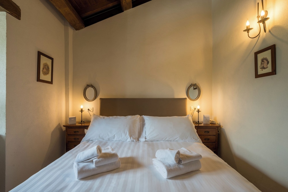 Borgo Tufi Albergo Diffuso 11/50