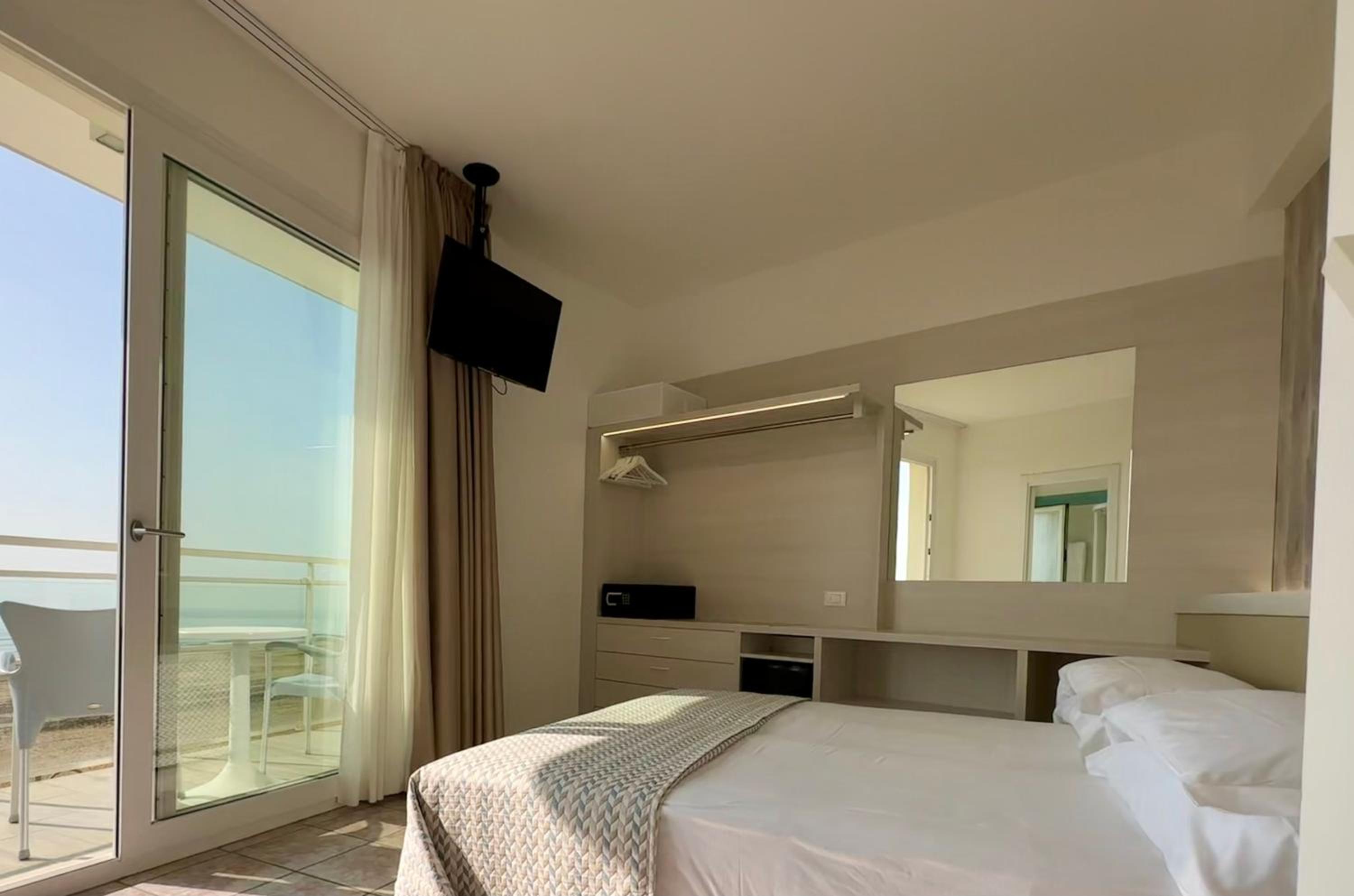 Hotel Nizza Fronte Mare 12/49