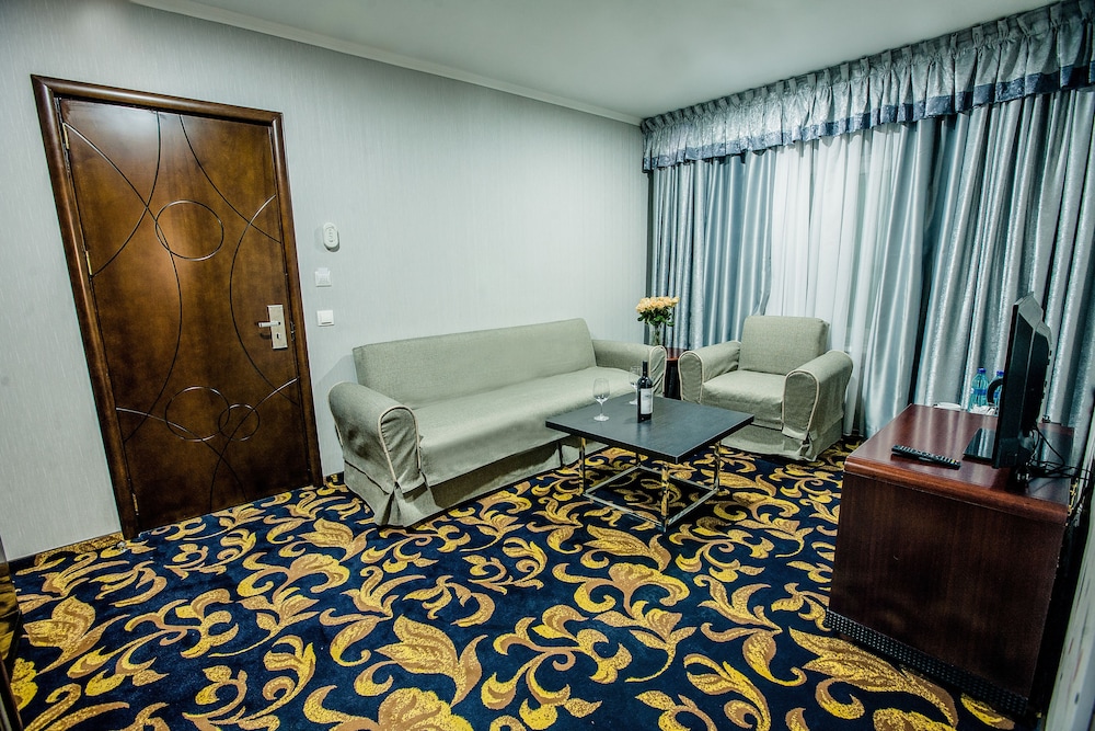 ARIA HOTEL CHISINAU 29/56