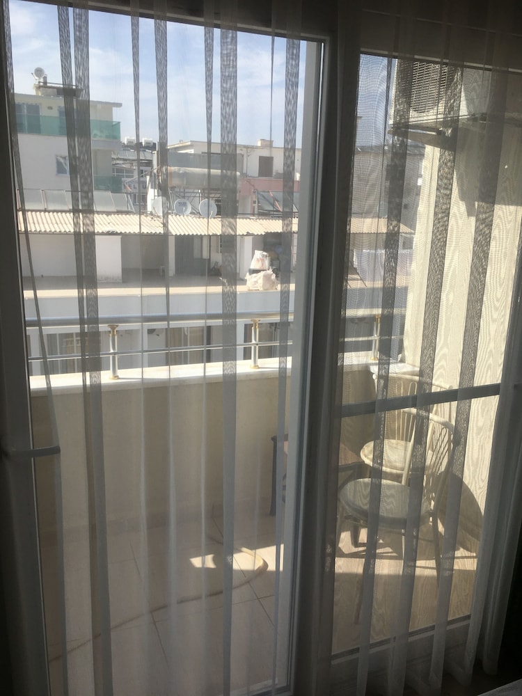 Baskent Hotel 6/46