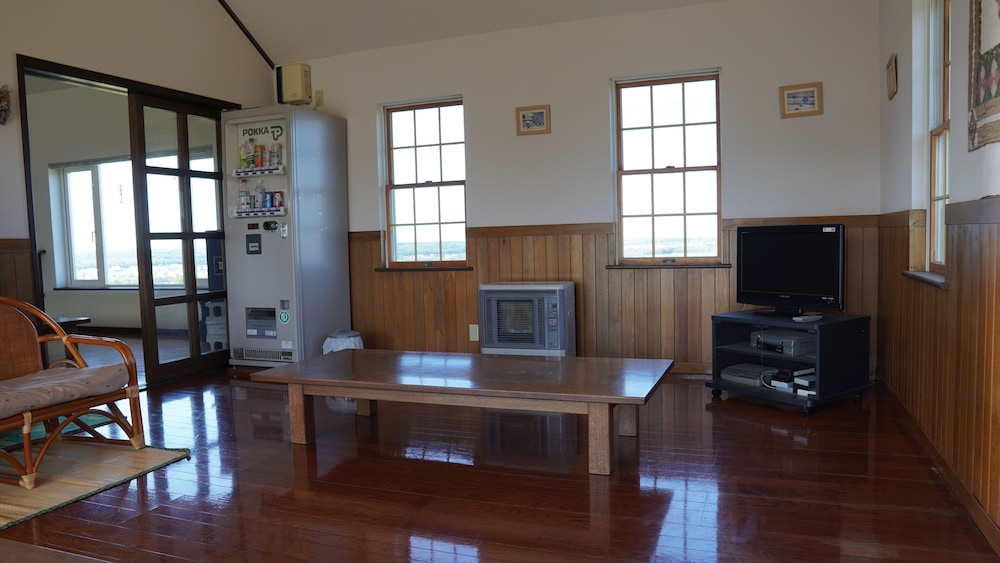 Kiyosato IHATOV Hostel 24/40